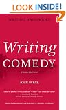 Writing Comedy (Writing Handbooks)