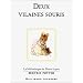 Deux vilaines souris