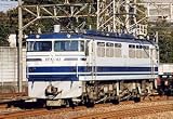 TOMIX Nゲージ 2114 JR EF65-0形電気機関...