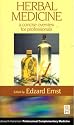 Herbal Medicine: A Concise Overview for Professionals