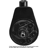 A1 Cardone Power Steering Pump 20-6800F by A1 Cardone