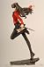 Fate/Stay Night: Rin Tohsaka PVC Figure 1/6 Scale_s-3
