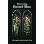 Stained Glass (Discovering)
