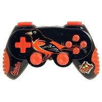Playstation 2  MLB Baltimore Orioles Pad Controller
