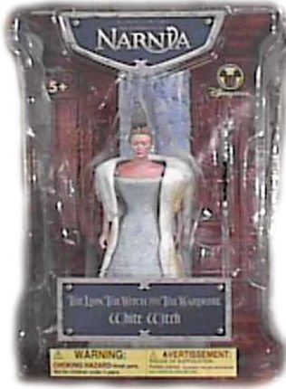 41G5XYNJJ1L Disney The Chronicles of Narnia White Witch Action Figure