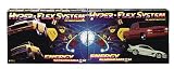Energy Suspension 2.18103G Hyper-Flex System Black Complete Master Bushing Set