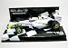 ��MINICHAMPS/�ߥ˥����ץ���1/43 �֥饦��GP ��륻�ǥ� BGP 001 J.�Хȥ� 2009 �������