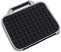 BLACK SOFT NETBOOK MICRO LAPTOP NOTEBOOK CARRY CASE BAG SLEEVE WATER RESISTANT FOR ACER ASUS SAMSUNG DELL SONY HP TOSHIBA NET BOOK SIZES 10.1" 10.2"