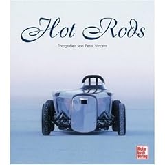 Hot Rods