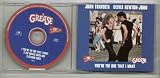 GREASE - GREASE YOU`RE THE ONE THAT I WANT - CD (not vinyl)