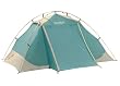 Eureka Performance Zeus 3 LE 7.5-Foot by 6-Foot Three-Person Backpacking Tent
