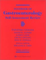 Textbook of Gastroenterology: Self-assessment Review