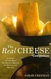 Real Cheese Companion