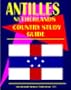 Aruba Country Study Guide