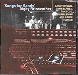 Songs for Sandy