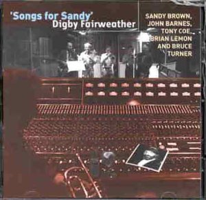 CD-Charts  Search : Songs for Sandy