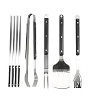 Review Danesco  / 8 pc. BBQ Tools Set by Danesco