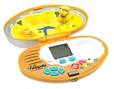Pocket Neopets Pocket Game System - Aisha