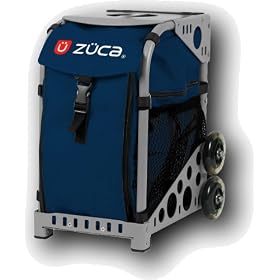 ZUCA �L�����[�o�b�O �l�C�r�[