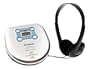 Panasonic SL-SX276J Portable CD Player with Jogger Case