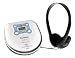 Panasonic SL-SX276J Portable CD Player with Jogger Case