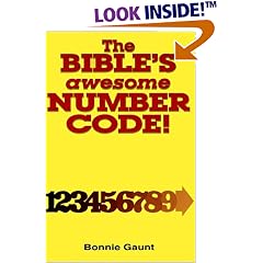 The Bible's Awesome Number Code!