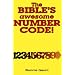 The Bible's Awesome Number Code!