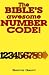 Book The Bible's Awesome Number Code!