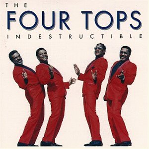 Four Tops - The Ultimate Music Collection - [CD 13] - Zortam Music