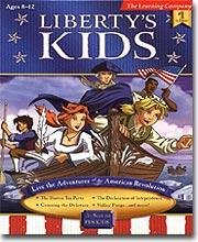 LIBERTY KIDS
