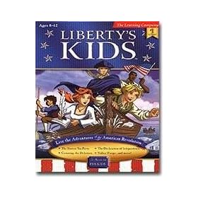 Liberty's Kids