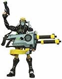 G.I. Joe 8 Inch Commander Frontal Assault Duke