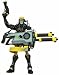 G.I. Joe 8 Inch Commander Frontal Assault Duke