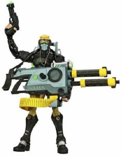 Childrens Toyshop  Toys : G.I. Joe 8 Inch Commander Frontal Assault Duke