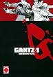 Gantz, Band 1