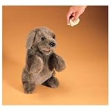 Folkmanis 2006 - Hund, sitzend