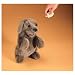 Folkmanis 2006 - Hund, sitzend