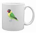 Birds Mug