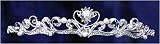 Kelsi Pearl Tiara