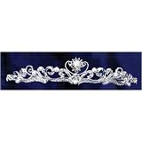 - KELSI PEARL TIARA