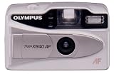 Olympus Trip XB40 QD Date 35mm Camera