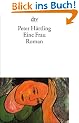 Eine Frau: Roman