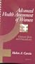 Advanced Health Assessment of Women: Clinical Skills and Procedures