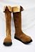 9coc The Legend of Zelda Link Cosplay Boots Shoes custom-made new(email your size to us after you bu