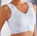 How To Measure Bra Sizes : Anita Compression Bra Style 1094