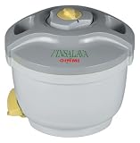 Girmi CE30 Salad Spinner