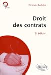 Droit des Contrats