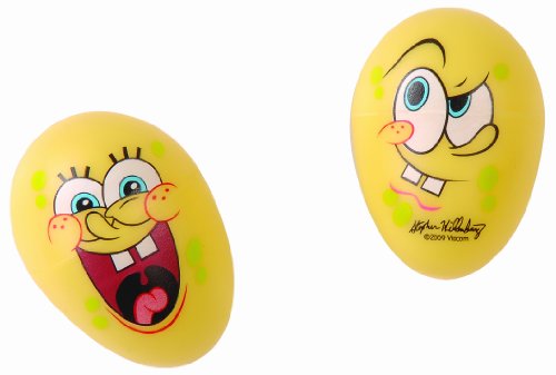 Nickelodeon SpongeBob Schwammkopf Perkussionsset Preisvergleich