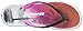 Rider Women's R1 III Wm Thong Sandal