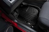 MAXFLOORMAT Floor Mats for Chevrolet Equinox / GMC Terrain (2010 - 2012) - Complete Set (Black) MAXFLOORMAT Floor Mats for Chevrolet Equinox / GMC Terrain (2010 - 2012) - Complete Set (Black)